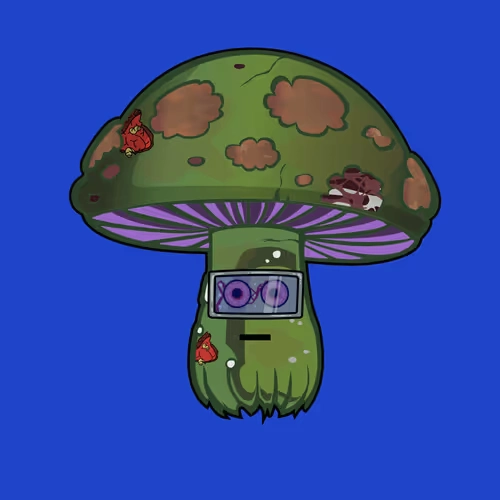 Token #997