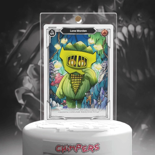 Token #8664