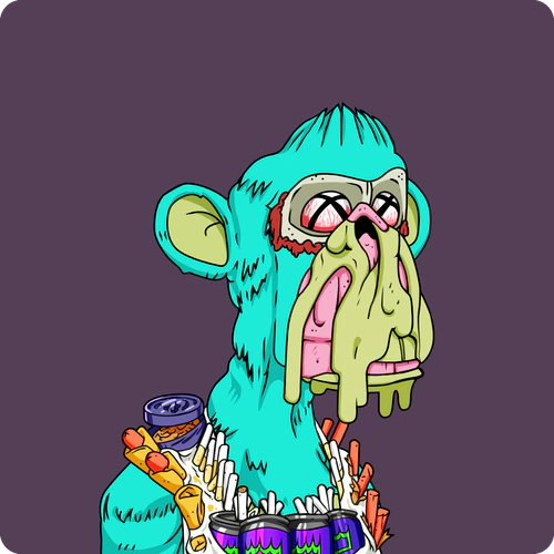 Token #835