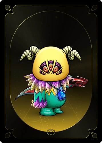 Token #9751