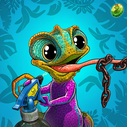 Token #1631