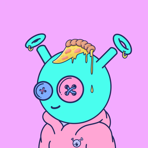 Token #3011