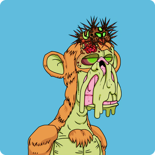 Token #1287