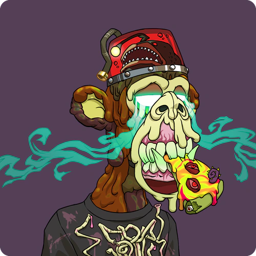 Token #846