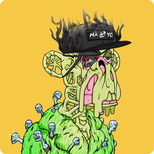 Token #2407