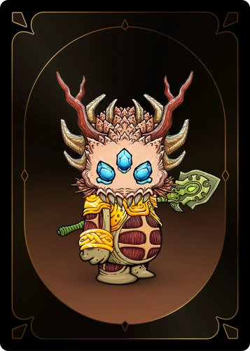 Token #9787