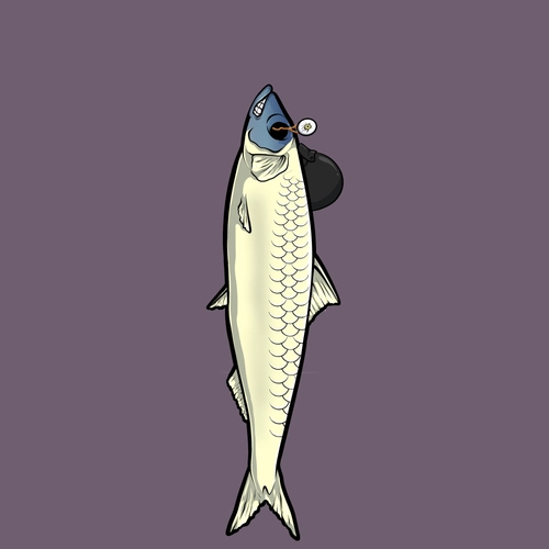 Token #1447
