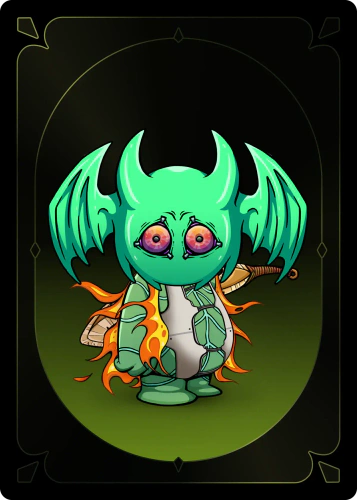 Token #4214