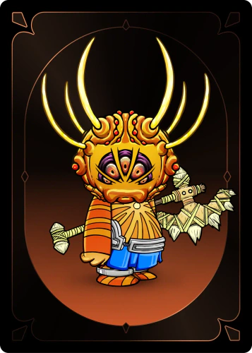 Token #3320