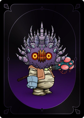 Token #6917