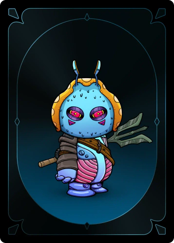Token #1641