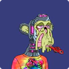 Mutant Ape Yacht Club #5075