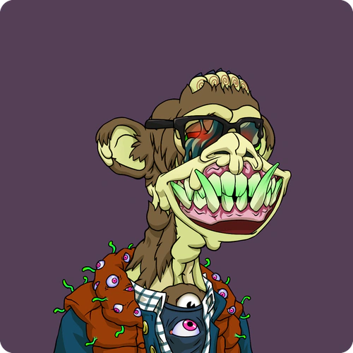 Token #5752