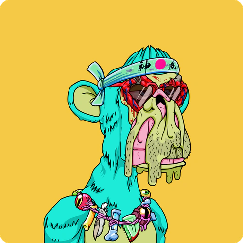Token #695