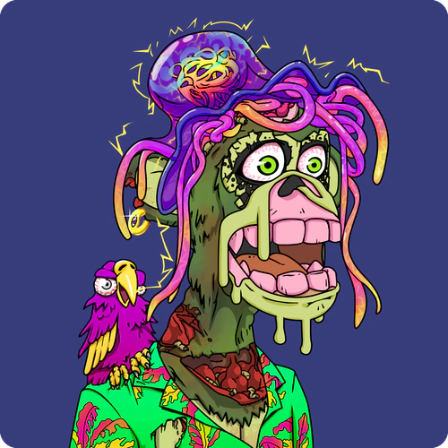 Token #2218