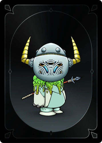 Token #4061