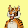 Typical Tigers #2234