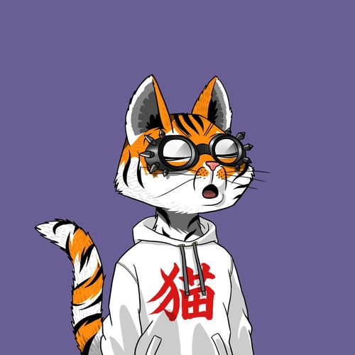 Token #1173