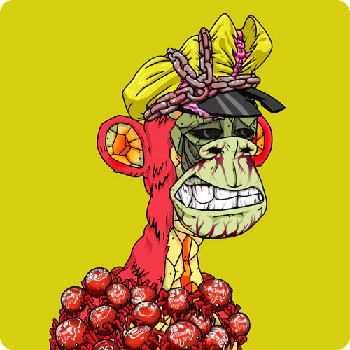 Token #2284