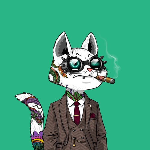 Token #2530