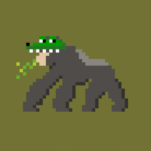 Token #2187