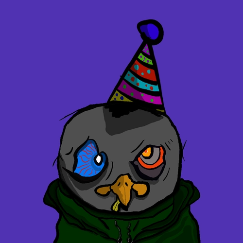 Token #1828