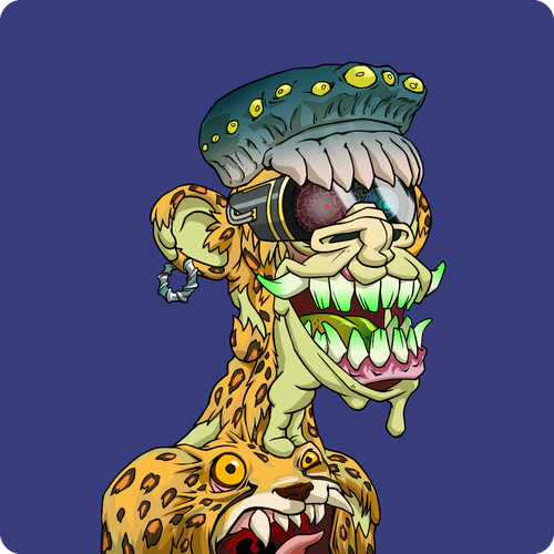 Token #3957