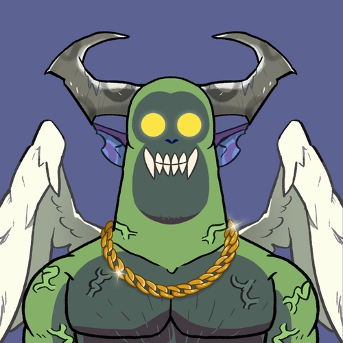 Token #2295