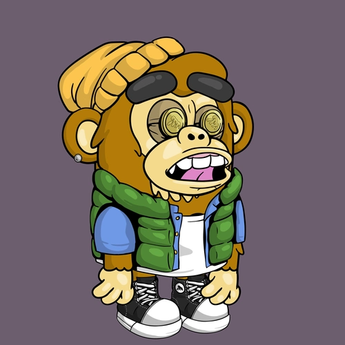 Token #993