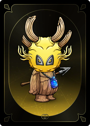 Token #1507