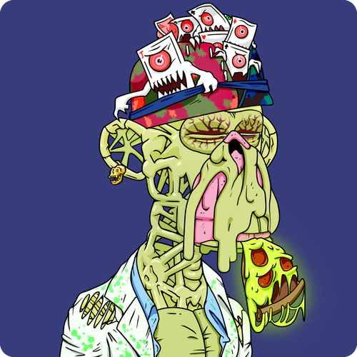 Token #2707