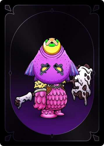 Token #3437