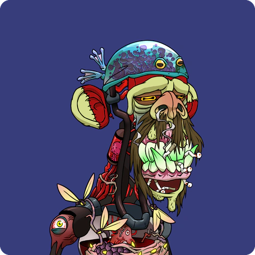 Token #11501