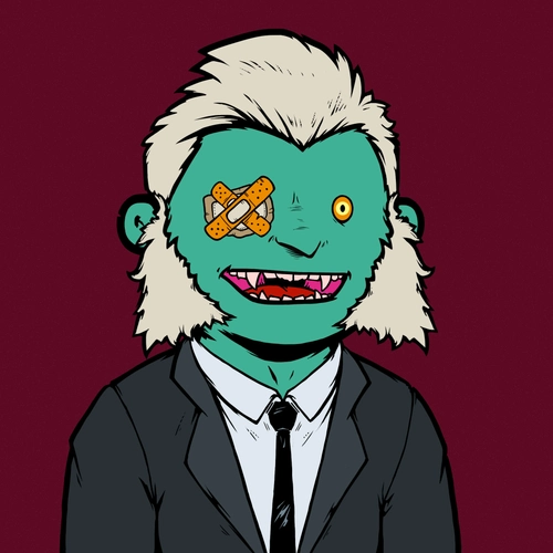 Token #542