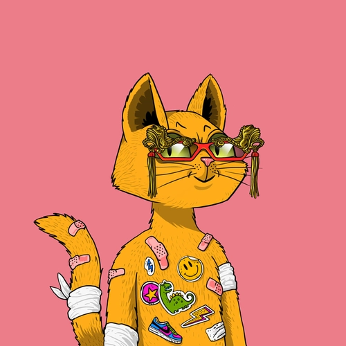 Token #7618