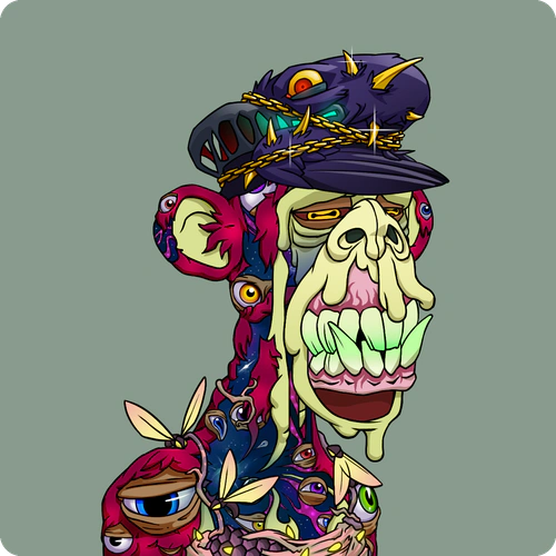 Token #12465
