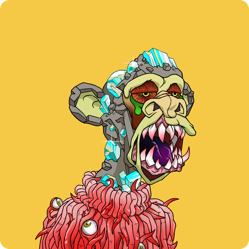 Token #2136