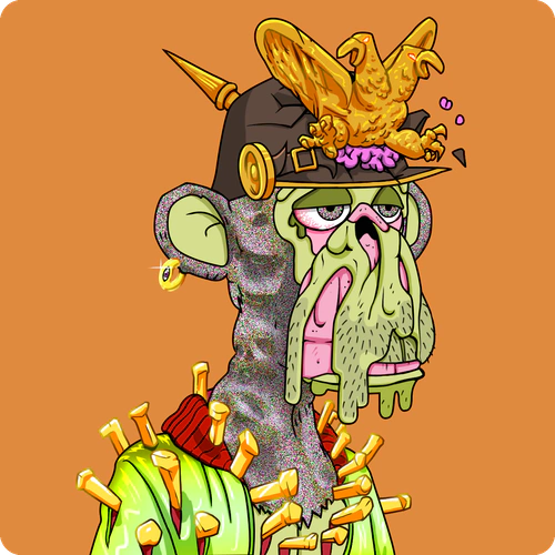 Token #893