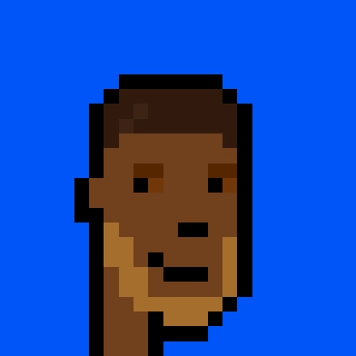 Token #8940