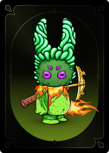 Token #5661