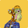 Mutant Ape Yacht Club #20860