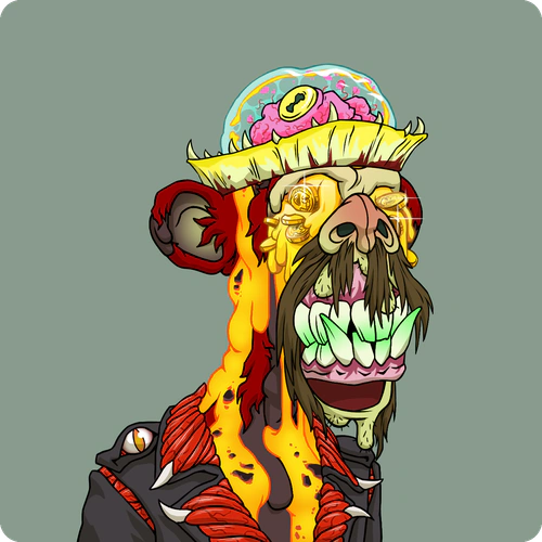 Token #3053