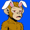 Apes on Ape #8743