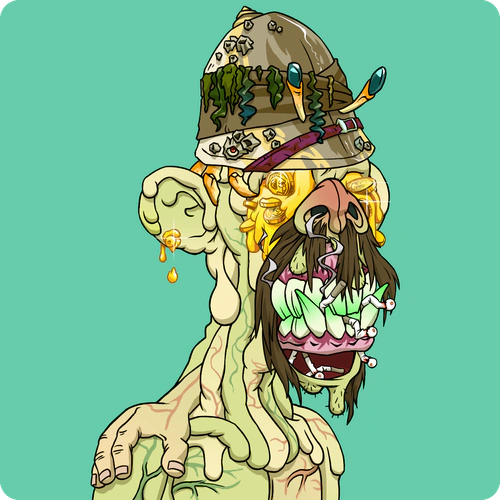 Token #7818