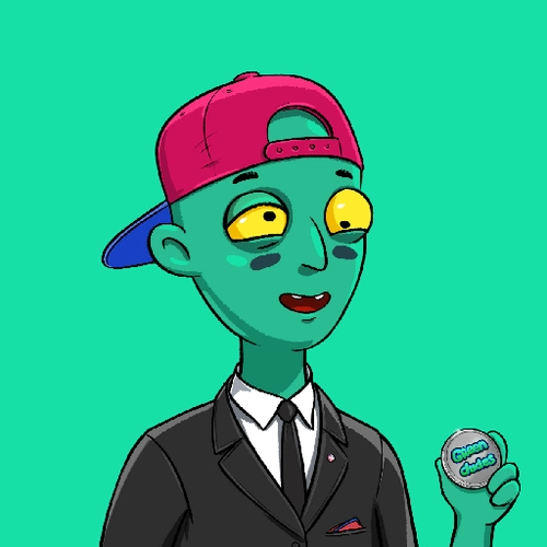 Token #17