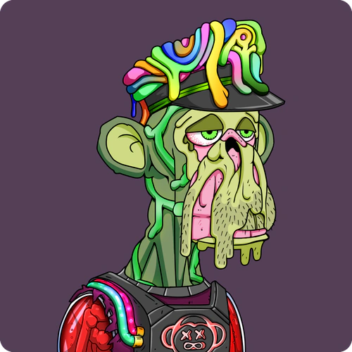 Token #4008