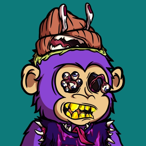 Token #645