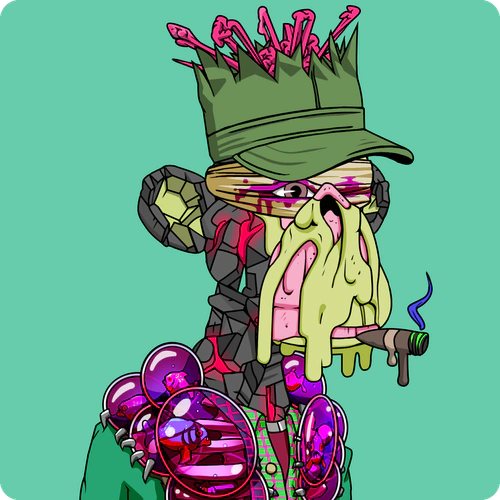 Token #3440
