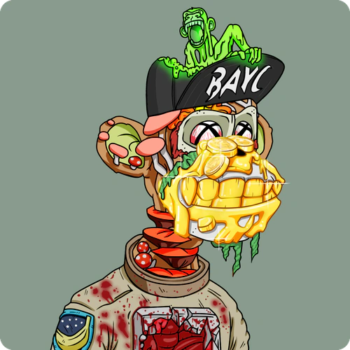 Token #3455