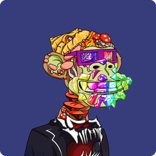 Token #1329